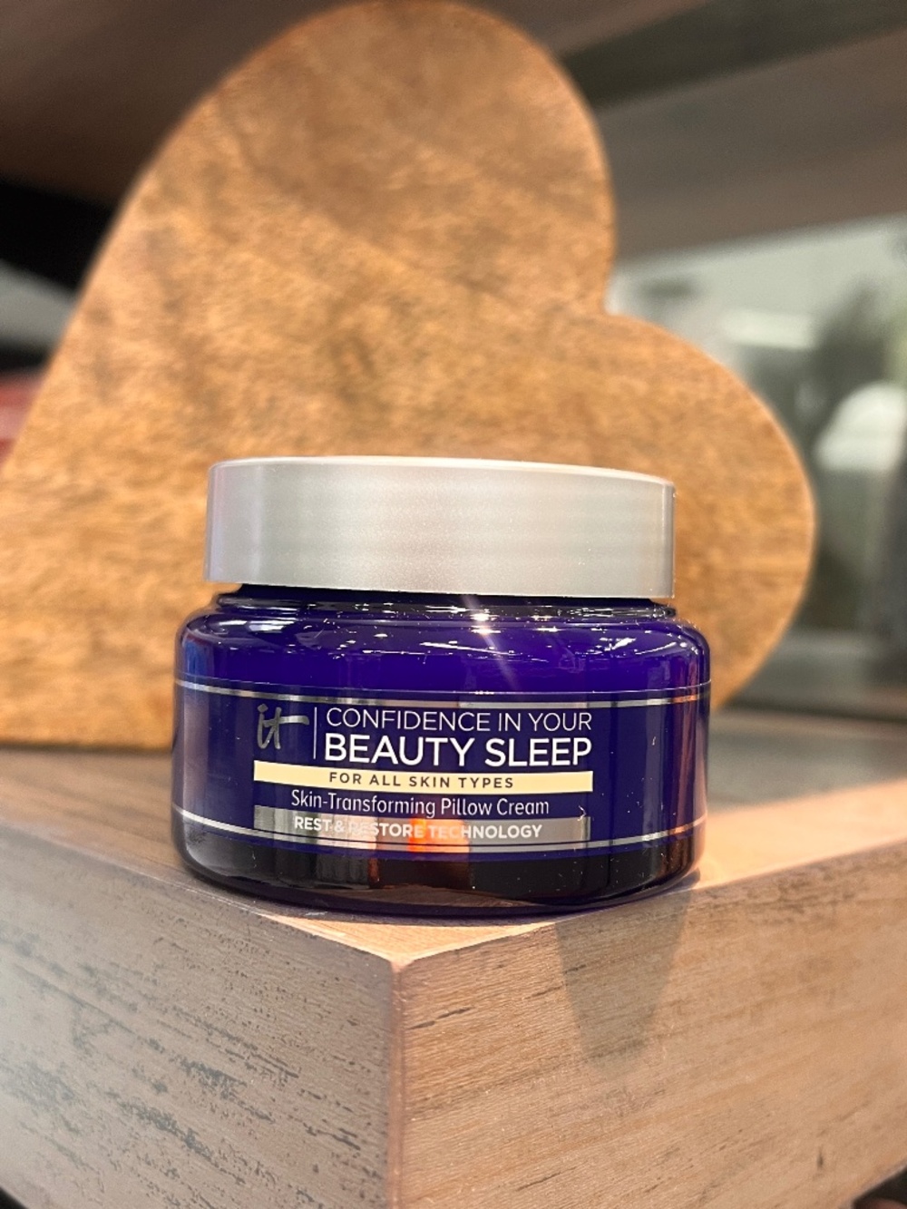 It! Cosmetics Confidence in Your Beauty Sleep